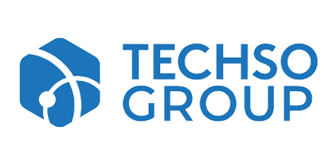 Techso Logo